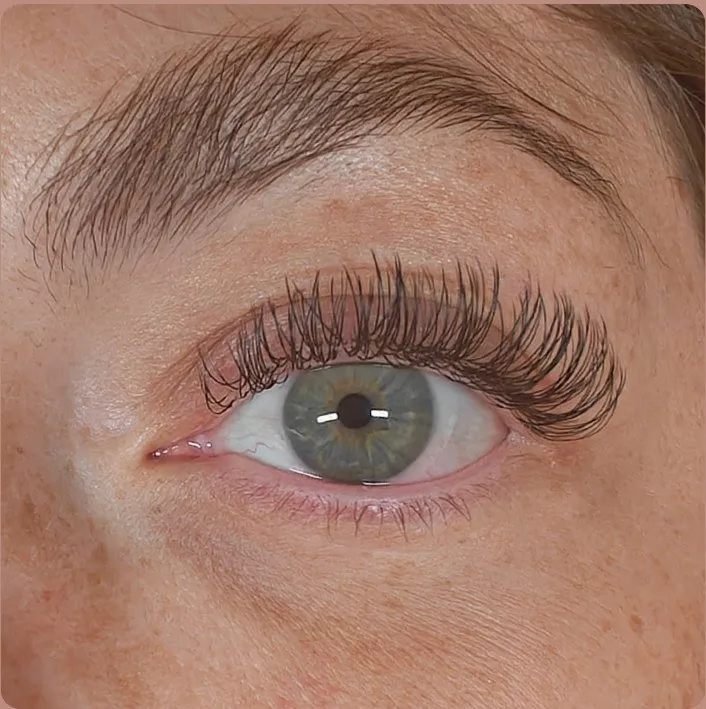 Single flat extensions med ekstra fylde